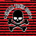 Small Town Riot : Skulls & Stripes